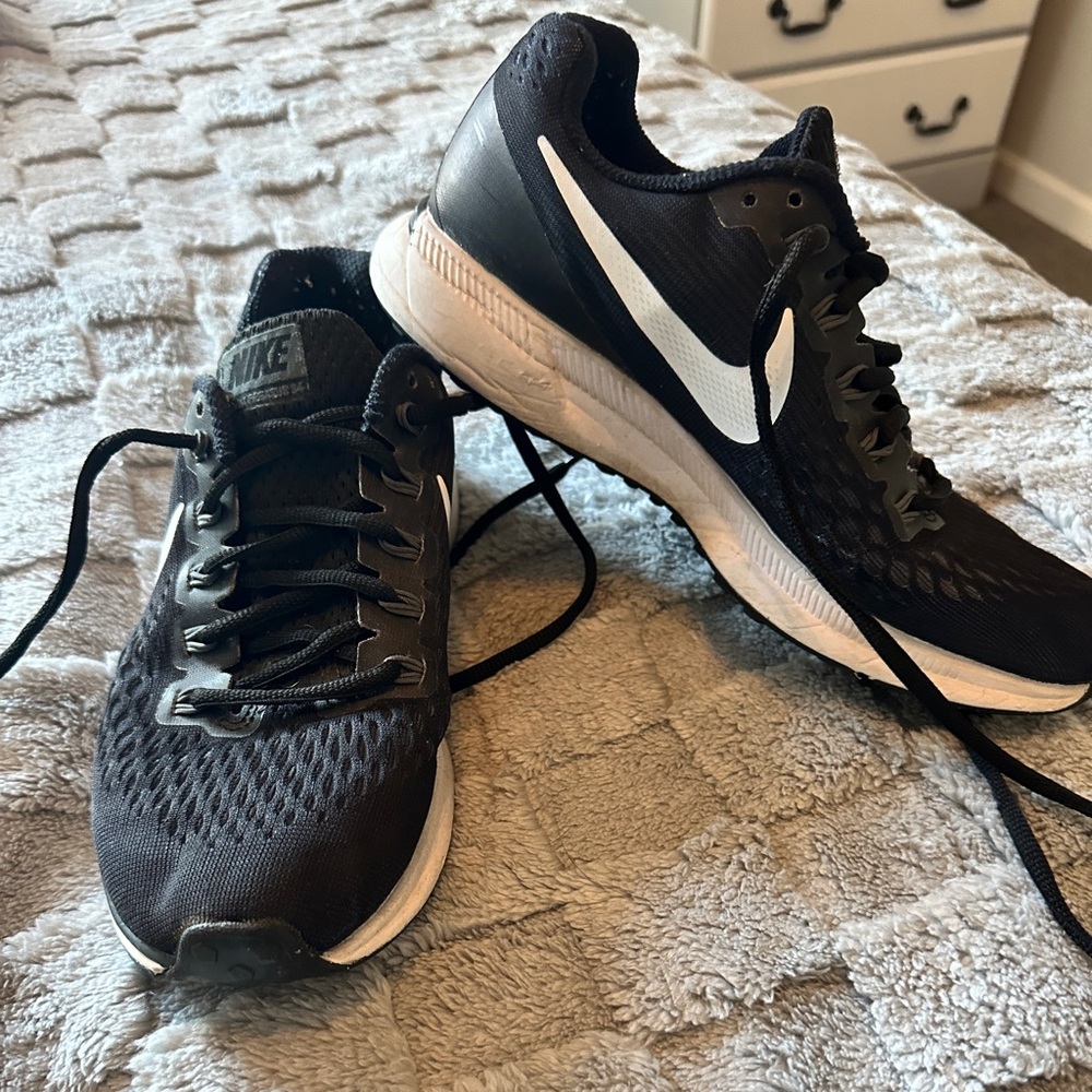 Womens Nike Pegasus 34 Running Shoes